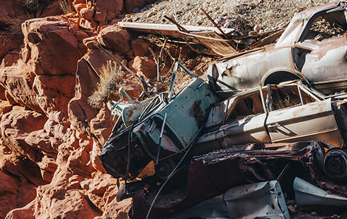 Chất thải kh&ocirc;ng c&oacute; gi&aacute; trị