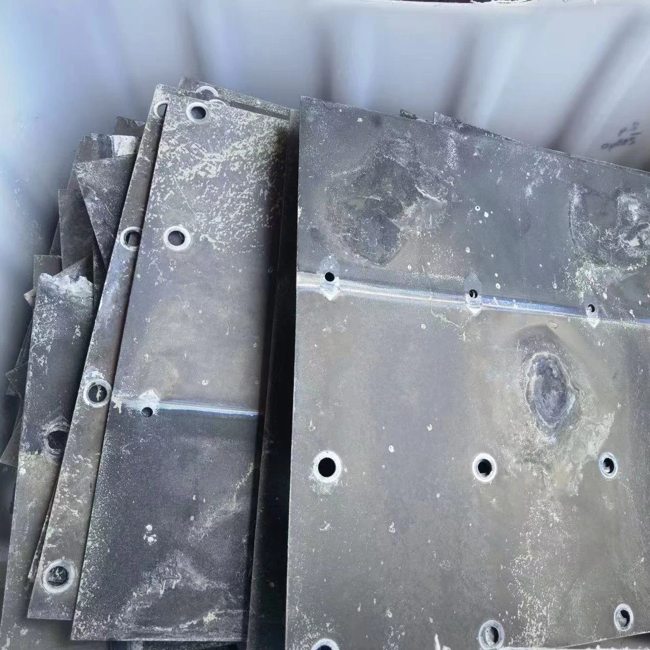 Đặc điểm của Anode DSA