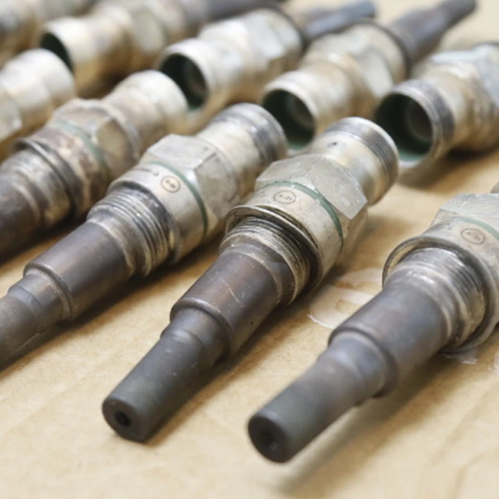 Vai trò quan trọng của Anode Titan tráng phủ trong Hàng không vũ trụ