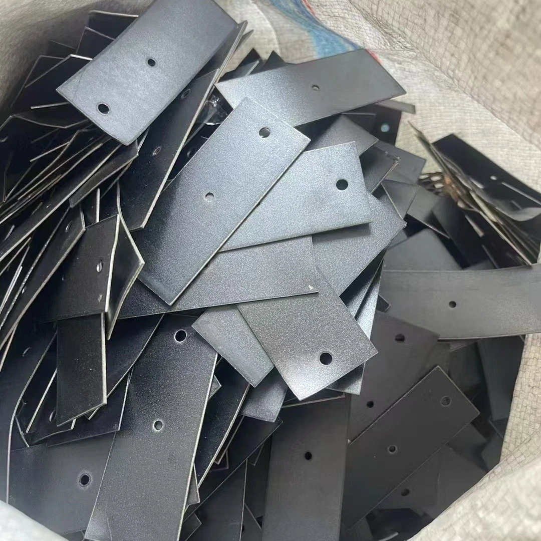 Thông số và thương hiệu của lưới anode titan thông thường