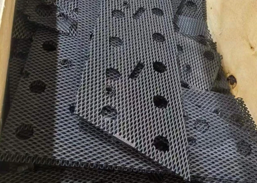Lưới Titan cho mạ PCB