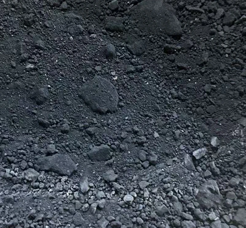 Gi&aacute; trị t&aacute;i chế của bột Ruthenium-Iridium